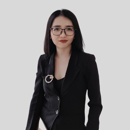 Pham Thi Lan Huong (May)