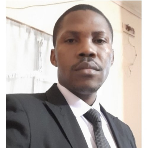 Ulimboka Lugano MWASOMOLA
