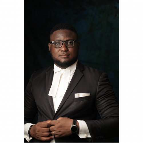 Kayode Kolawole