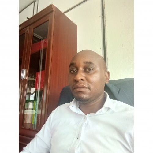 Kyalo Matata