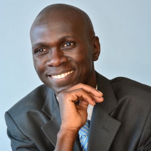 Donald Okonjo