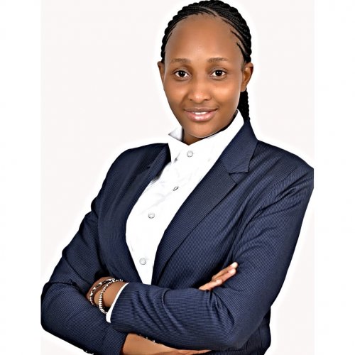 Lydia Murage