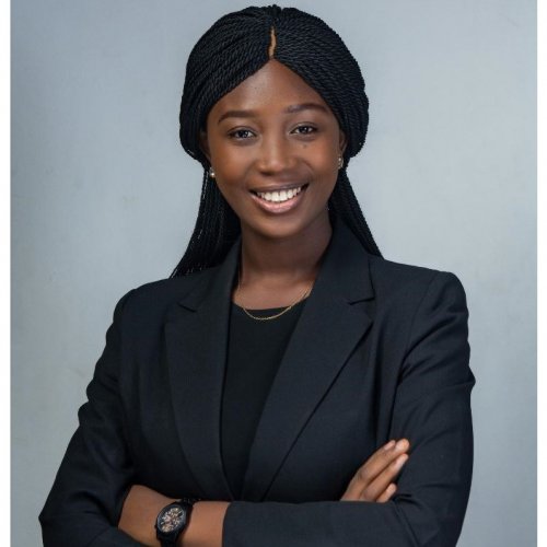 Temitope Ekundayo