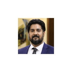 Hamza Hamayun
