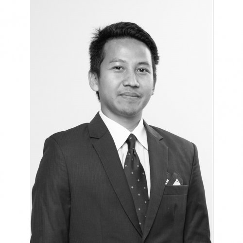 R. Bayu Perdana
