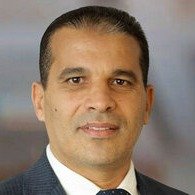 Yousef Naji