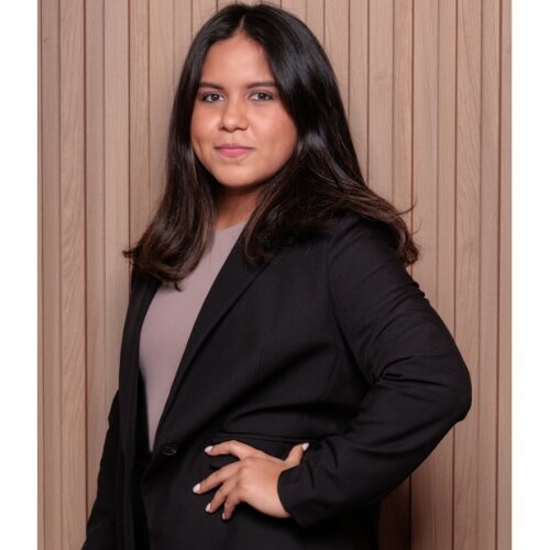 Mary Esquivel