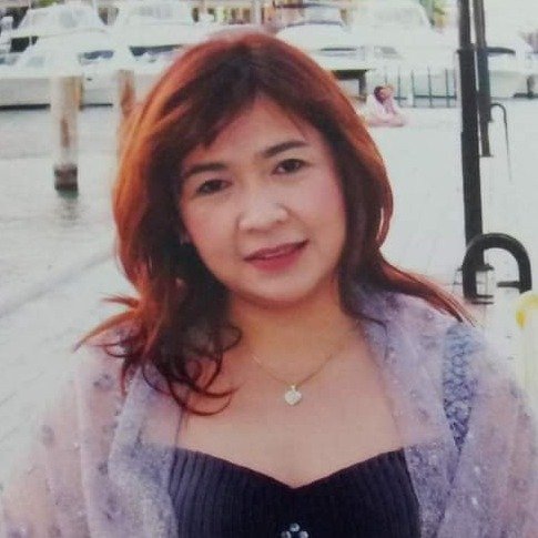 Sujira Ratsamimontian