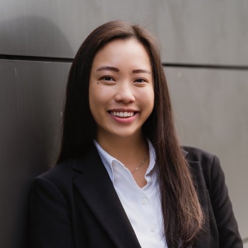 Michelle Tang