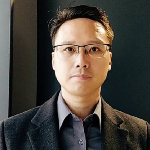 Jiang Jing (Sean)