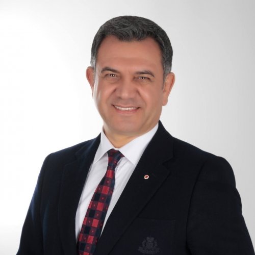 Ferruh DEDE