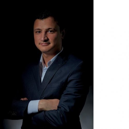 Silviu Potirniche