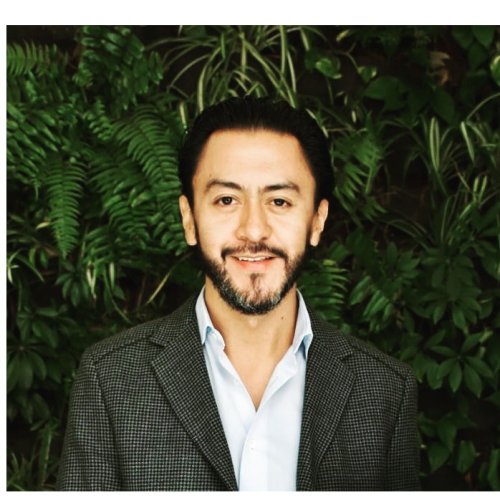 Guillermo Robles