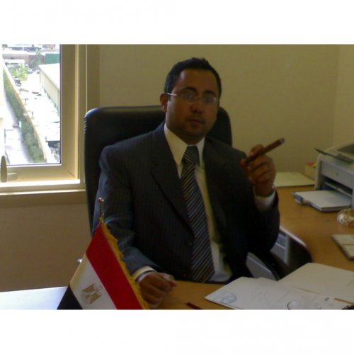 Amr Salem