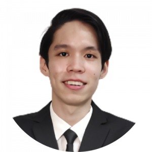Joshua Wu Kai-Ming