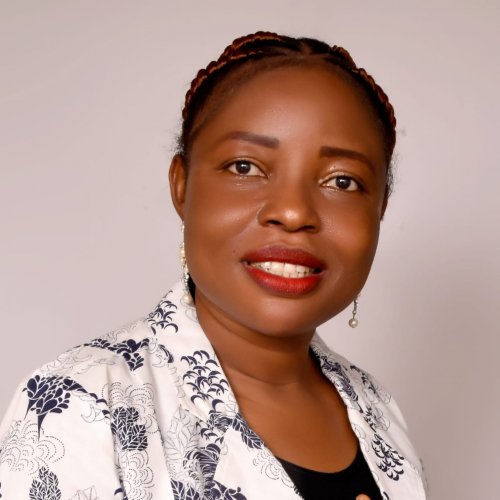 Mrs. Sylvia Izimah