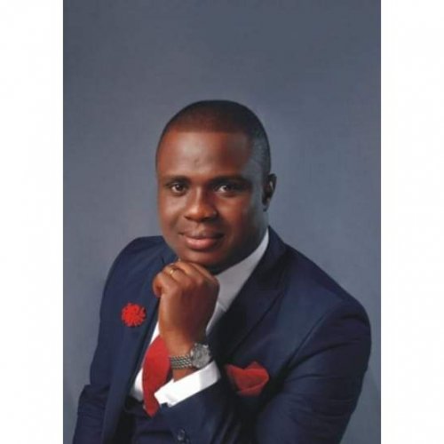 Kingsley Izimah, Esq.