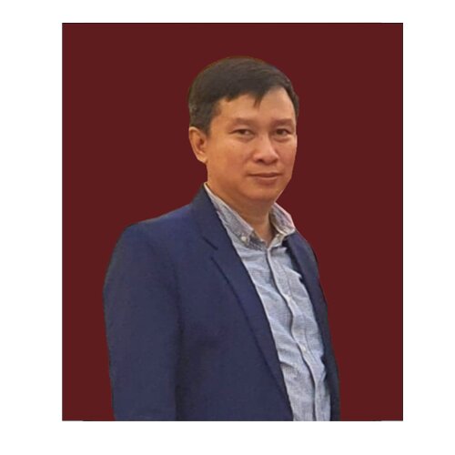 Capt Chung Nghia