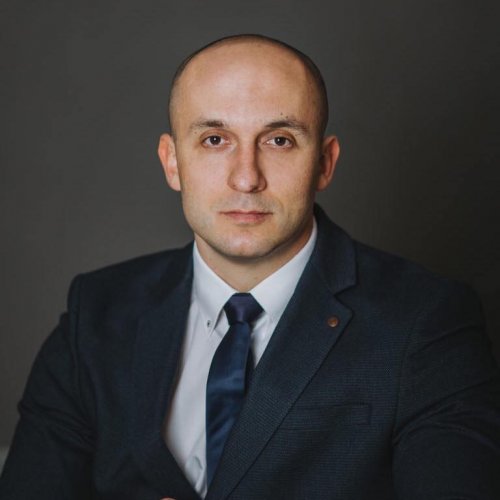 Stanimir Stoyanov