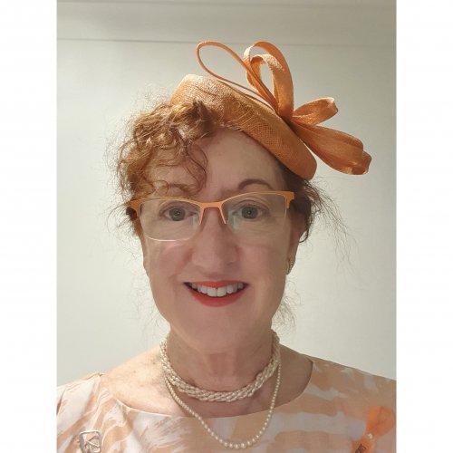 Patrice Mary Grealy-Ridley