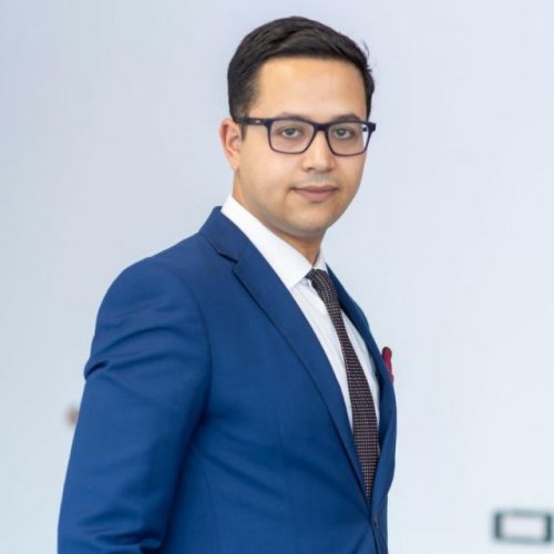 Aktaou Mouad