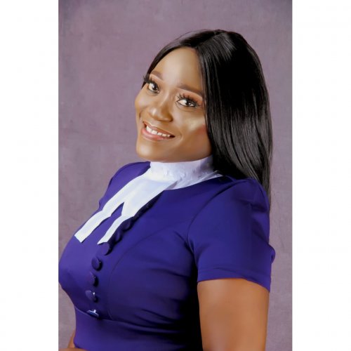 Precious Toju Esq. FDRI