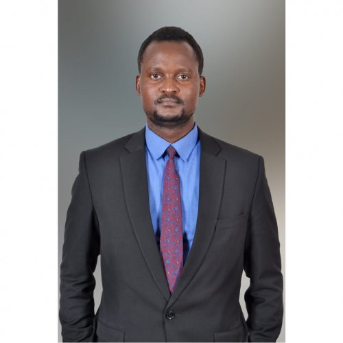 Peter Makau Kithuka