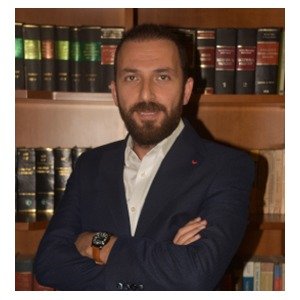 Att. Mehmet Akif Aydın