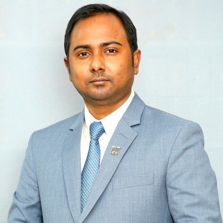 Barrister Shajib Mahmood Alam