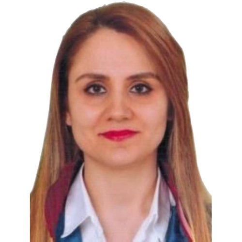 Sevcan Gökalp İraz