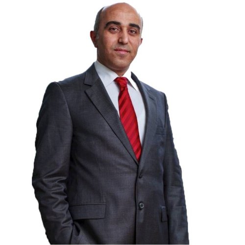 Dr. İbrahim Ağsakal