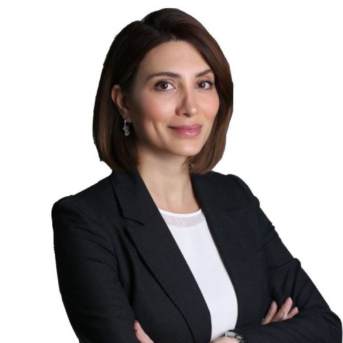 Gülbin Çölgeçen