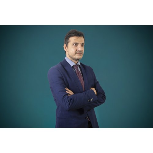 Rodolfo Drudi
