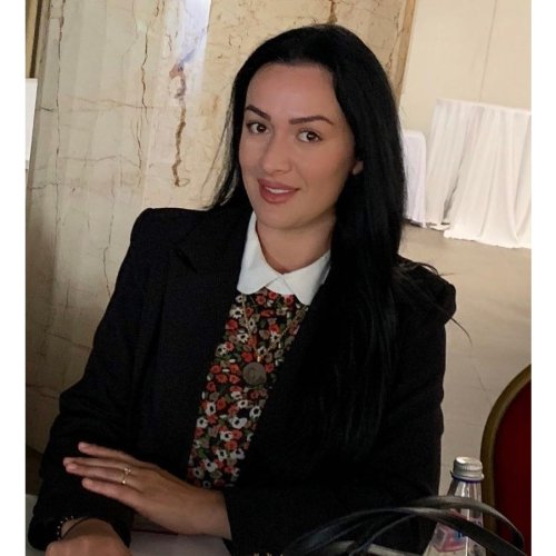 Arzana Lajçi