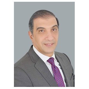 Maher Iskander