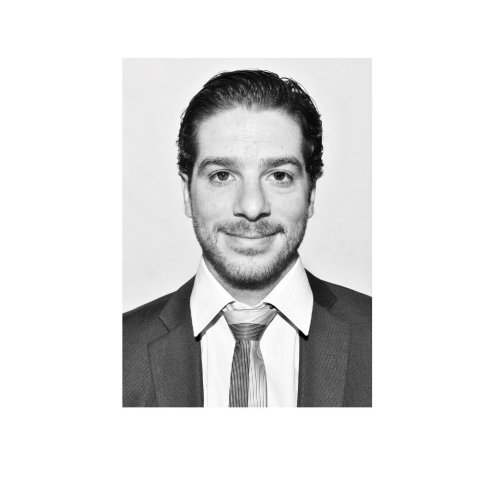 Andreas Christoforou