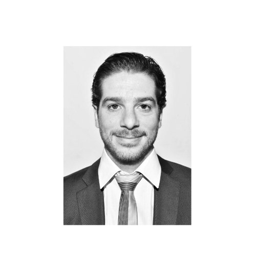 Andreas Christoforou