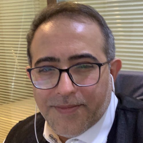 lawyer Basel Tayem