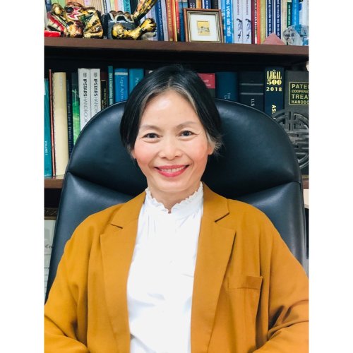 Thuy TH Dang