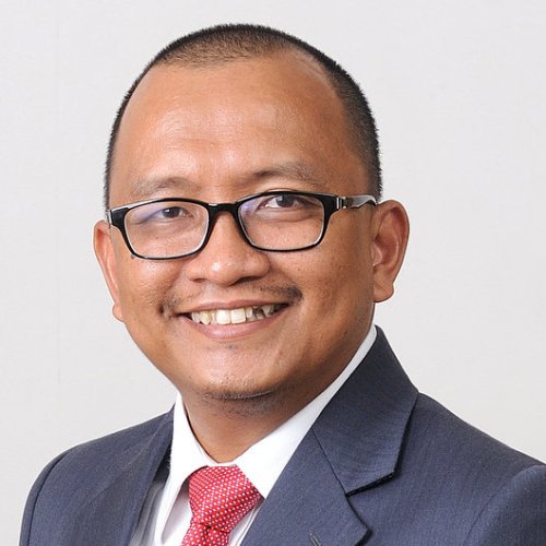 Ahmad Lutfi Abdull Mutalip