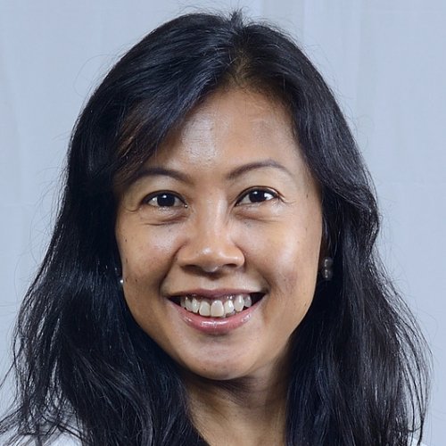 Serina Abdul Samad
