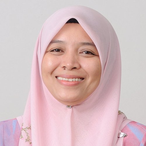 Farhah Hayati Mamat
