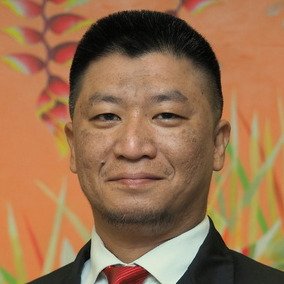 Abu Daud Abd Rahim