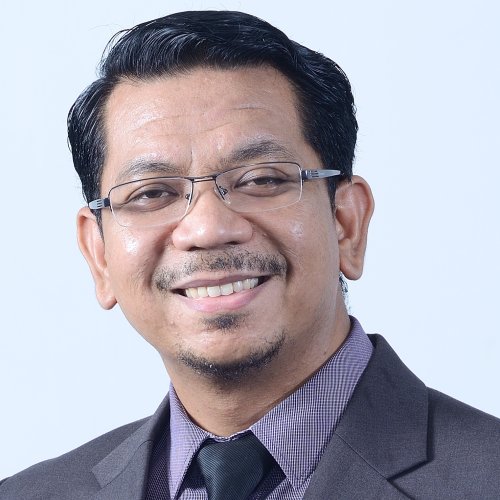 Sharizan Sarif