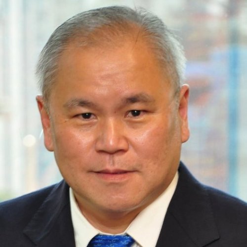 Philip Teoh