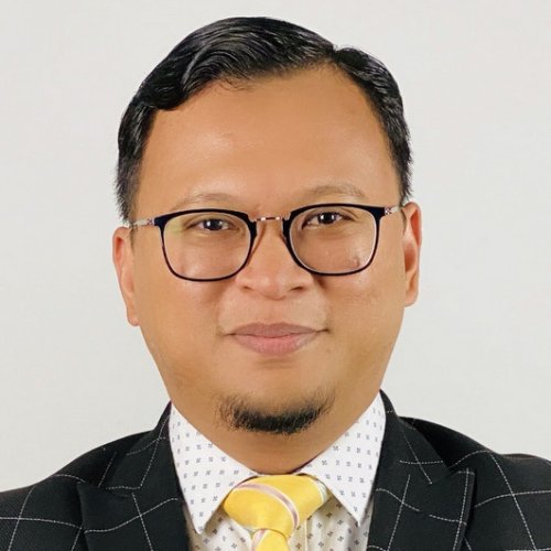 Ahmad Syahir Yahya