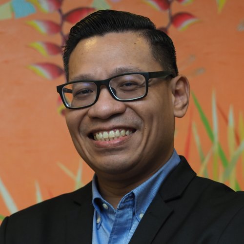 Khairul Fazli Abdul Kadir