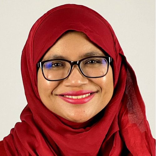 Suhara Mohd Sidik