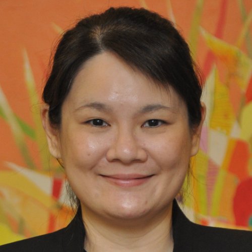 Lim Sheh Ting