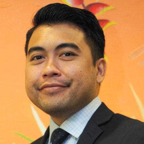 Mohd Wafiy Azman